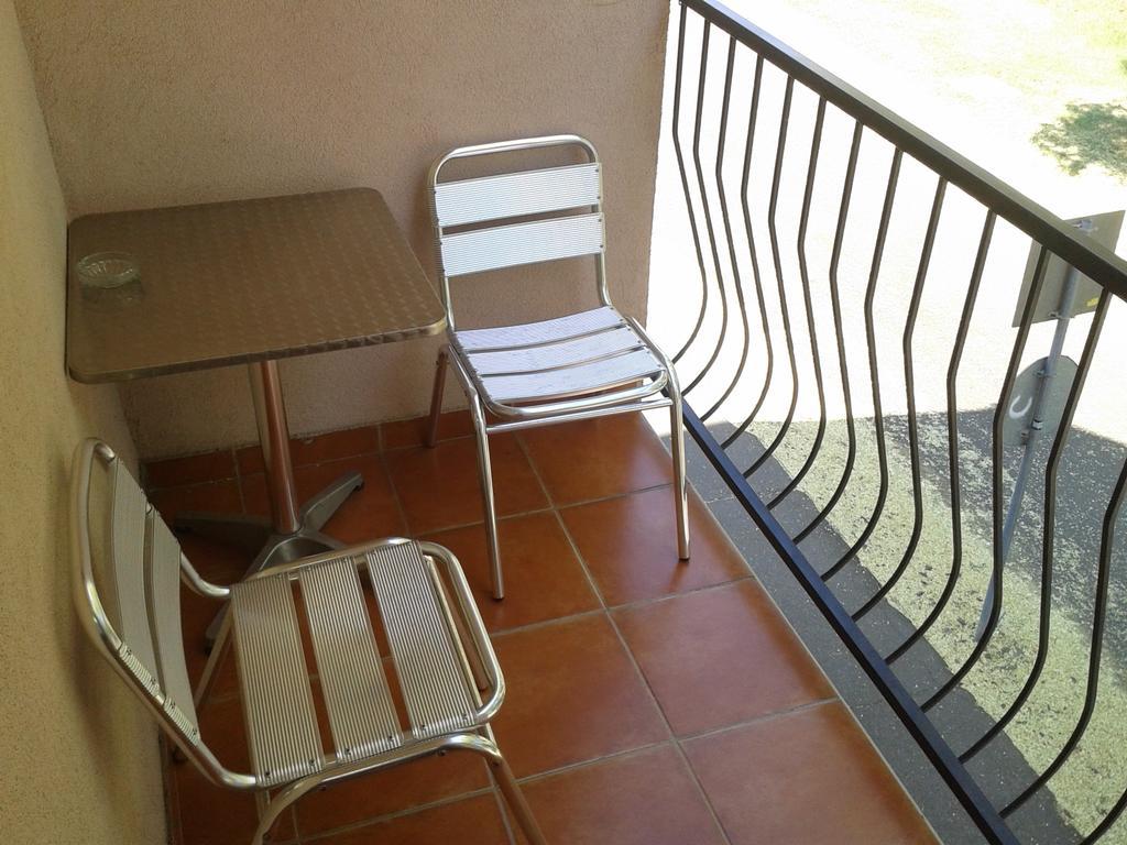 Hotel Deak Vendeghaz Apartman Hajdúszoboszló Zimmer foto